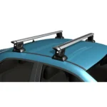Premium Integrated Wing-Shaped Fixed Point Roof Crossbar System (Model: RB009C) - Image 3