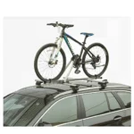 Professional Roof-Mounted Upright Bicycle Carrier (Model: BC001A) - Image 3